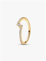 Anello Pandora Donna in Argento